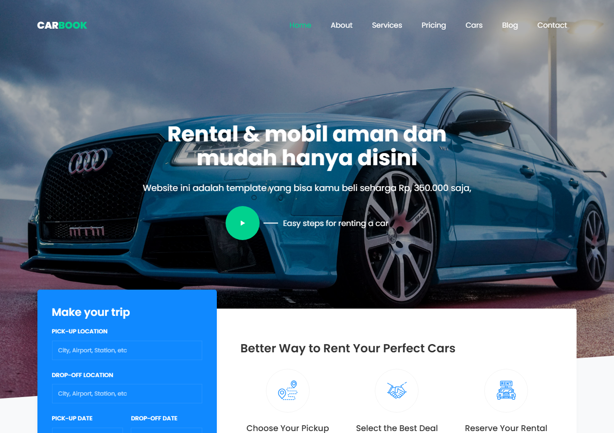 E-Commerce Kit thumbnail